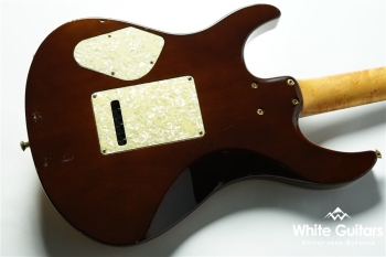 Pacifica USA-2 Custom